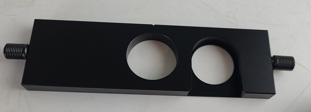 Olympus IX-RFA/S Fluorescence Illuminator ~ Partial Unit ~ Components