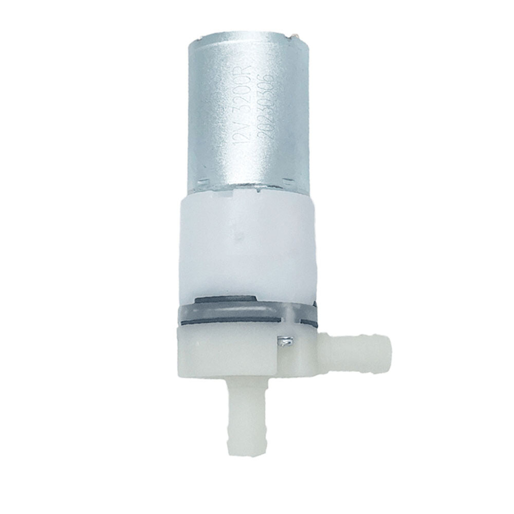 DC12V-24V Micro 370 Diaphragm Self Priming Pump Water Suction Pressure Pump