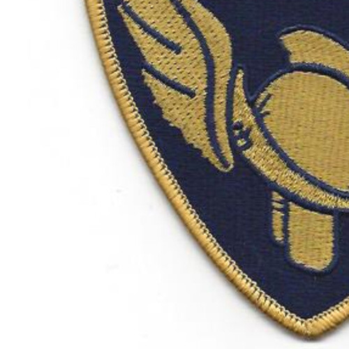 VF-871 Reserve Fighter Squadron Patch