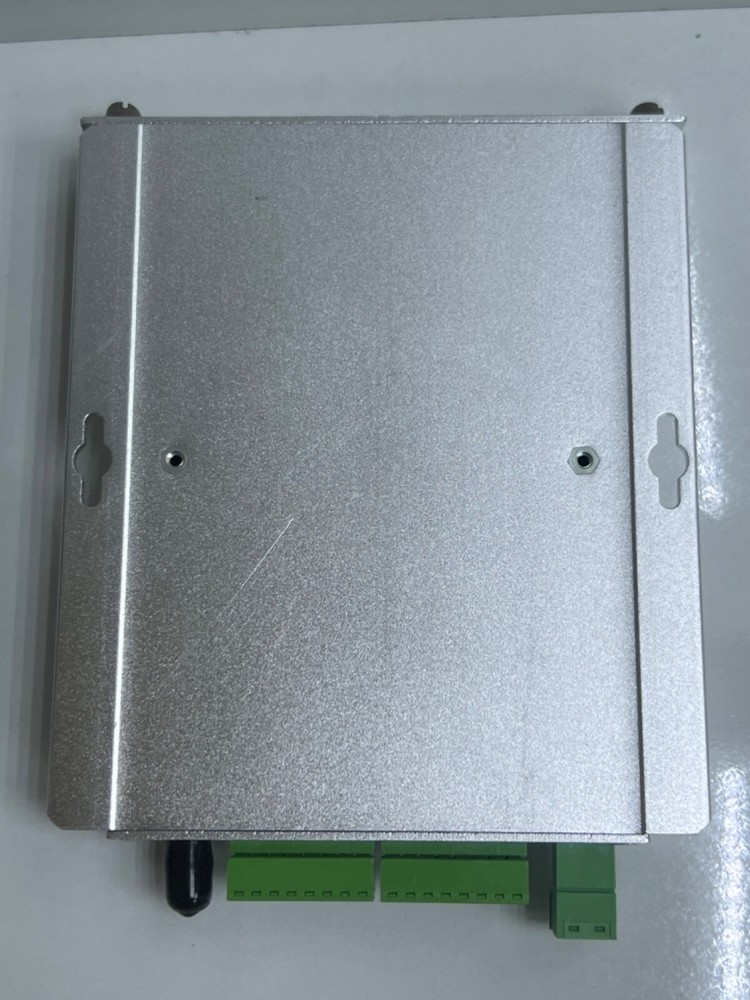 COMNET COMMUNICATION NETWORKS FDC8T(M) 8 CHANNEL CONTACT MAPPING