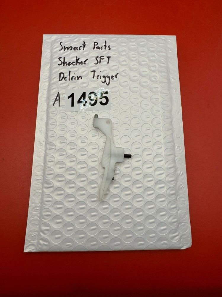 Smart Parts Shocker SFT Delrin Trigger