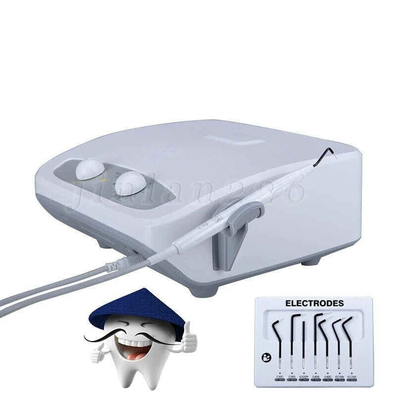 Dental Electro Electrosurgery Unit Machine High Frequency Electric