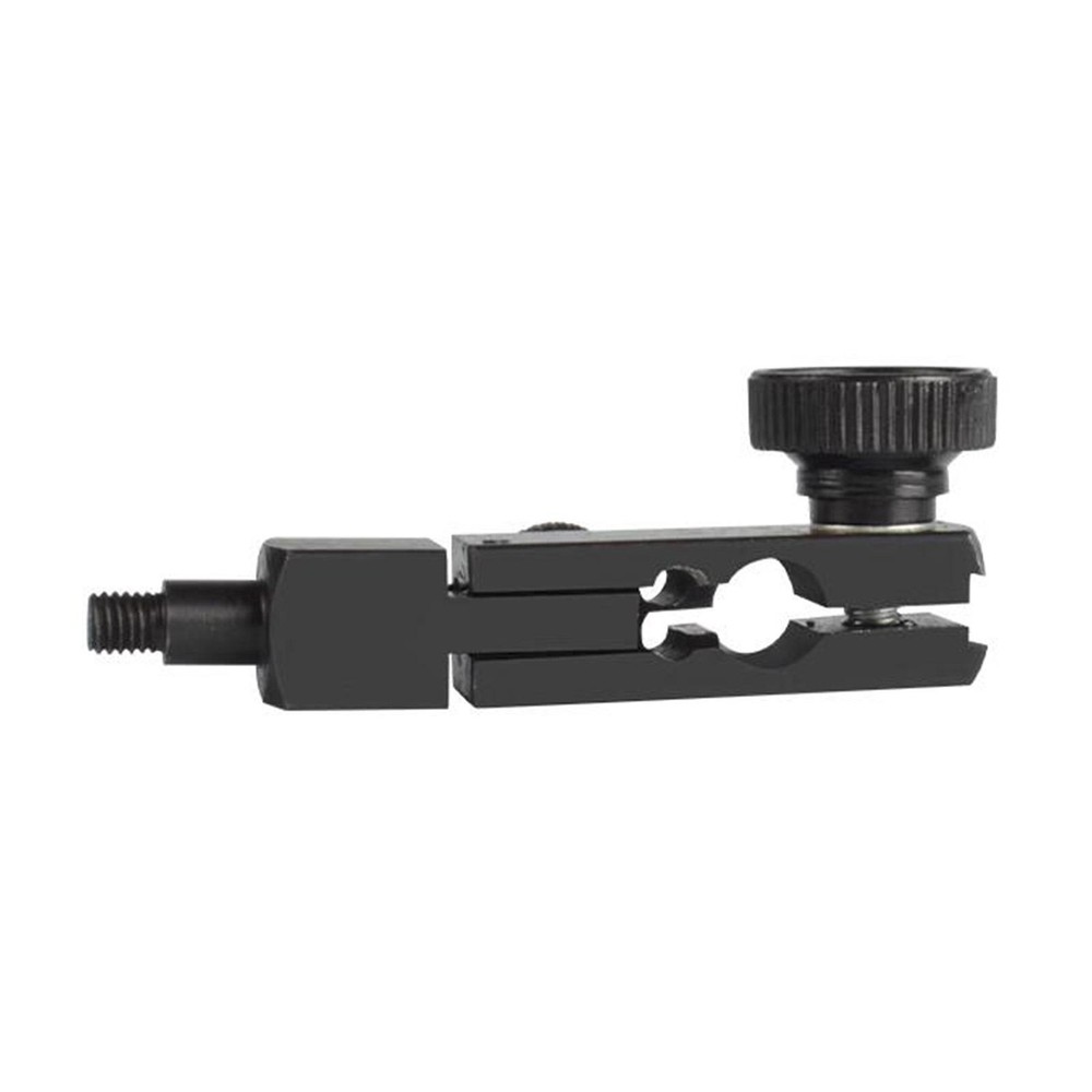 Dial Indicator Base Holder Flexible Easy Using Metal Hand Tools for Measurement