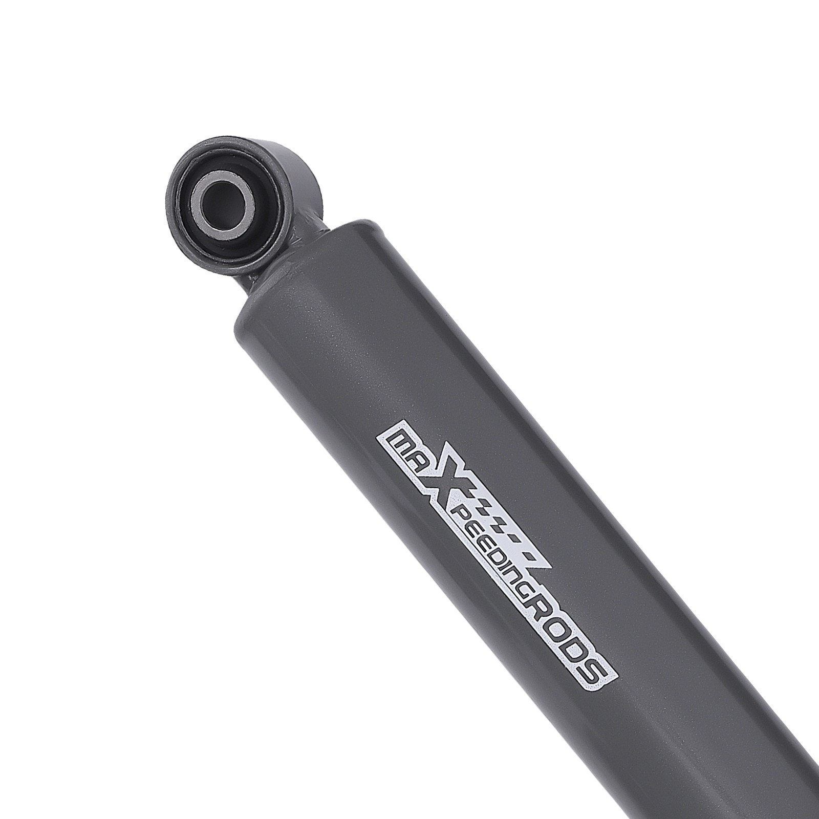 Bolt-on Dual Steering Stabilizer for Jeep Wrangler JK 2007-2017 Front 2-8"