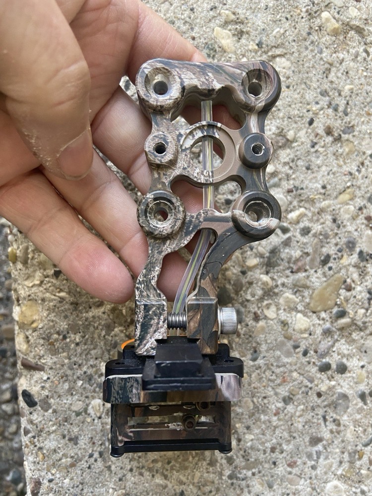 EXTREME 2 PIN BOW SIGHT