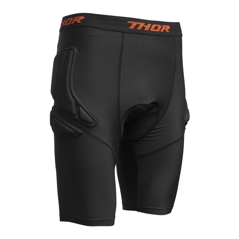 Protector Trousers Thor Comp XP Short Enduro MX DH Protector Protector Short