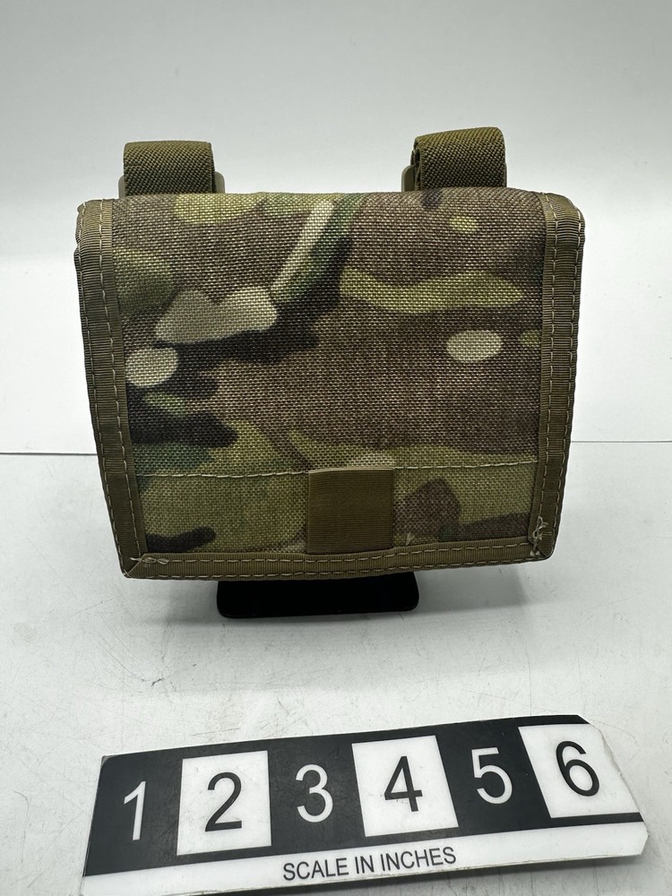 Tactical Tailor Mulitcam OCP Tactical Playbook