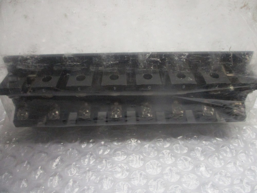 MARLIN 3046516 TERMINAL STRIP NSNP
