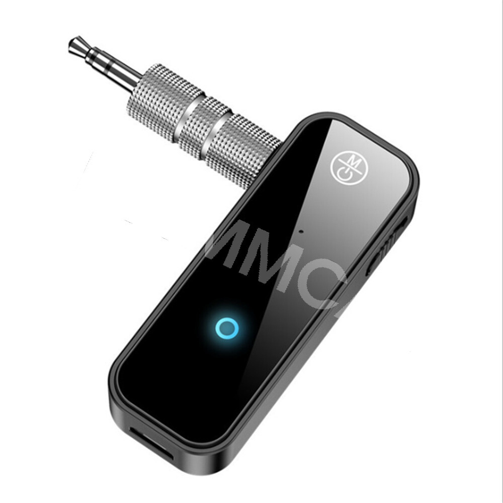 Wireless Bluetooth Transmitter Car Audio Receiver USB Power Adapter Accessories