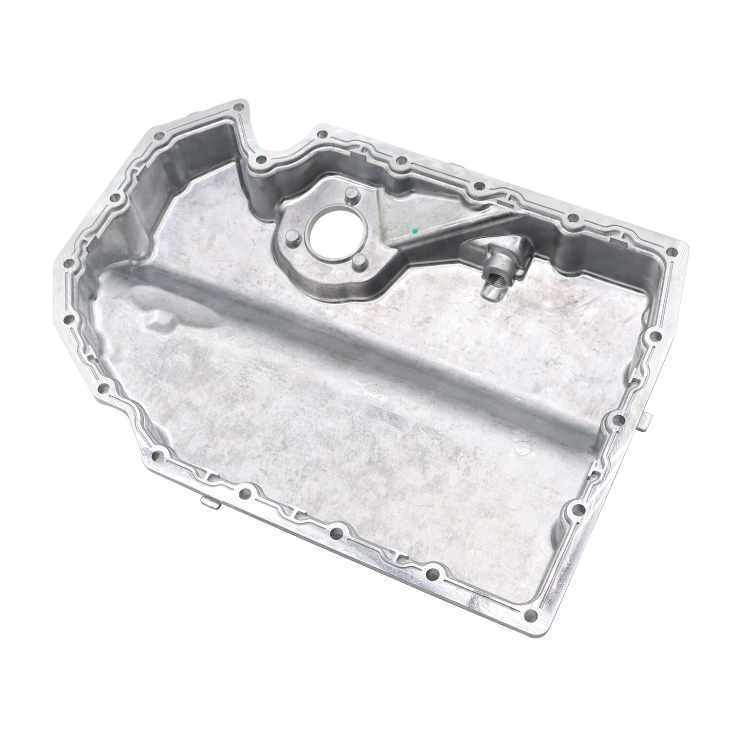 06K103600R Oil Pan For Volkswagen Golf GTI & Audi A3 S3 1.8L 2.0L 2015 2016-2018