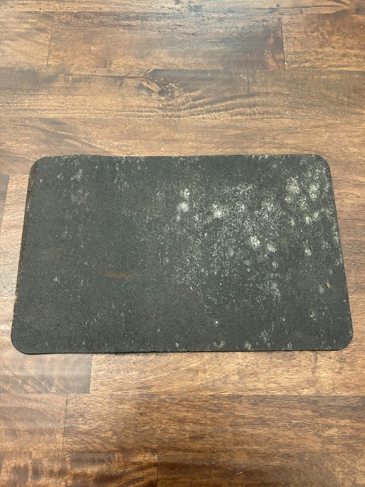 Glock Perfection Glock 17 Bench Mat