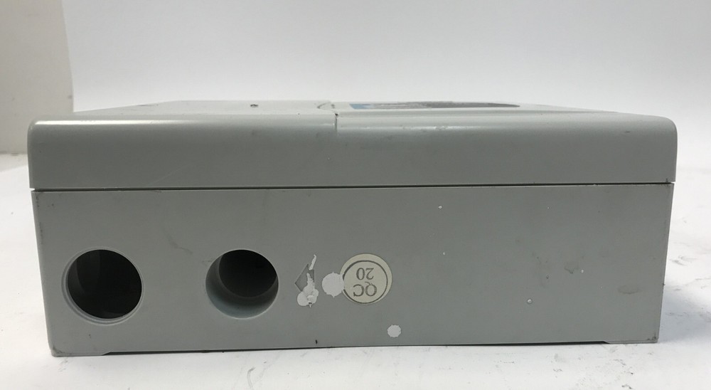 Vesda VLC-505-VN Laser Compact Detector System - Untested Vison Fire/Security