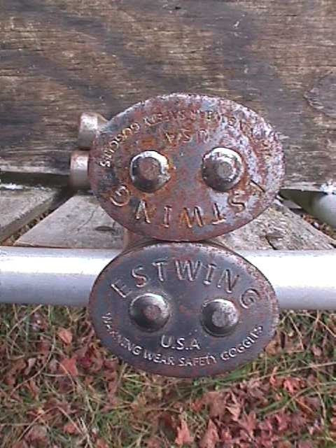 Estwing Claw Hammers