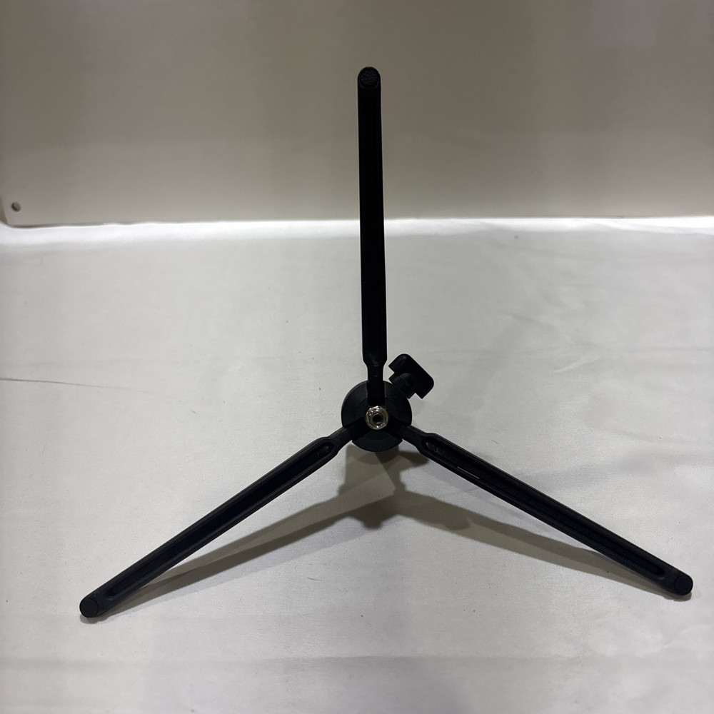 Nikon Table Top Mini Action Compact Camera Tripod Aluminum