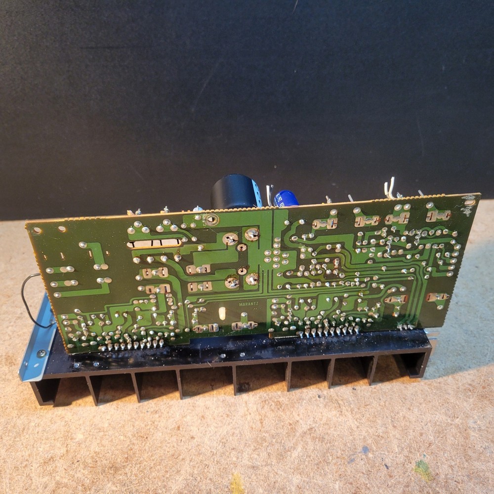 Marantz SR-2000 Power supply