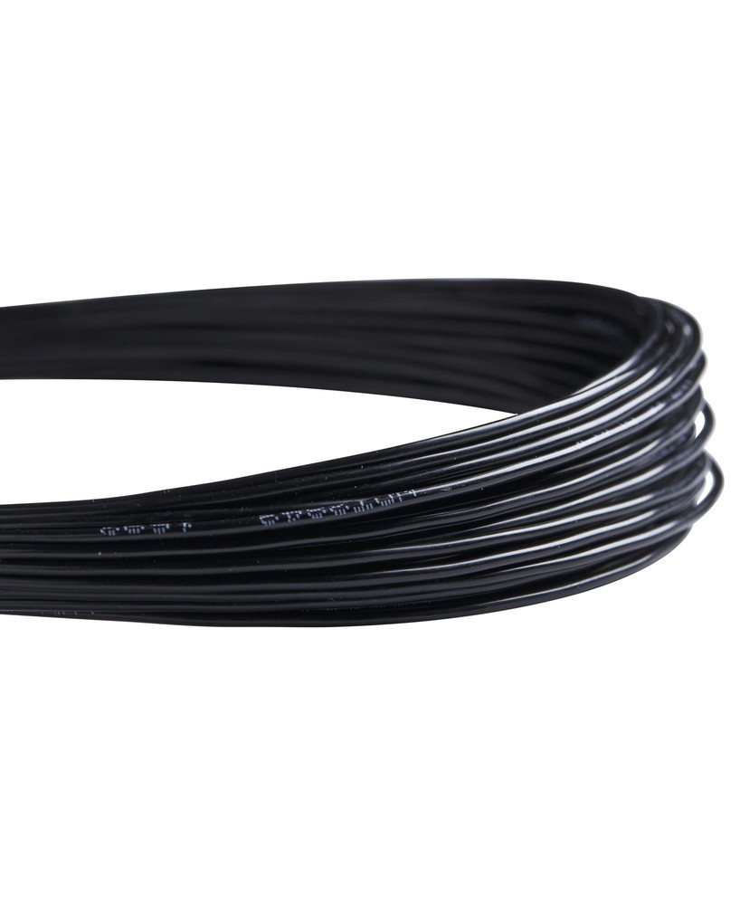 WILSON NXT 40Feet String, Black, 17