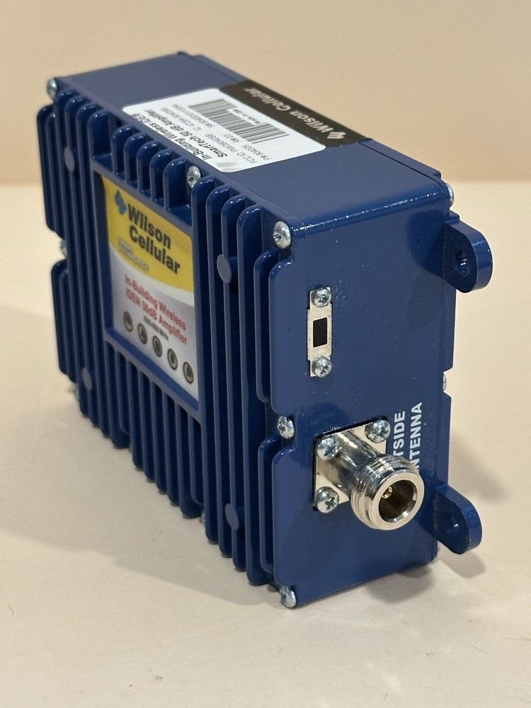 Wilson In-building Wireless Amplifer
