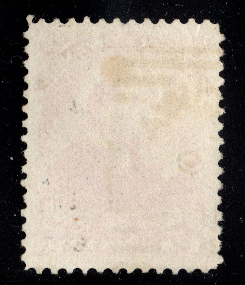 #46 Canada used well centered Ottawa