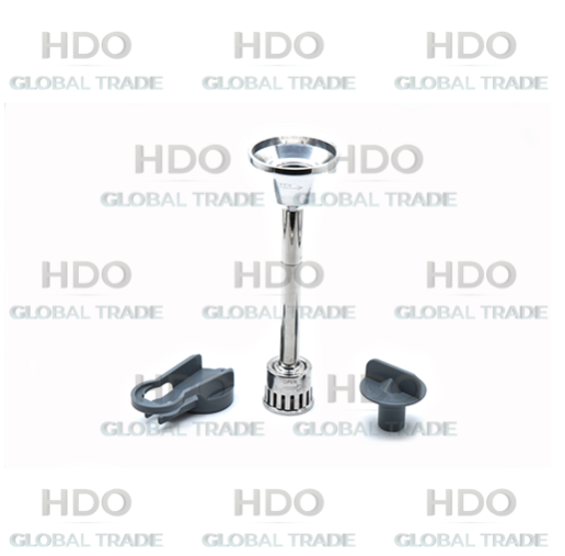 DYNAMIC MIXER BLENDER SHAFT FOR DYNAMIX RANGE BM 160-190