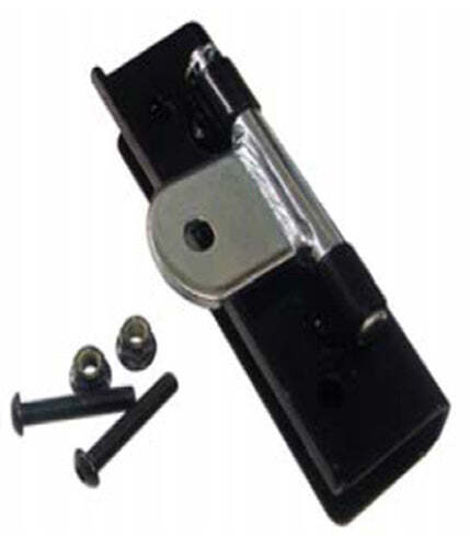 TONGUE TYPE HITCH - SKI-DOO