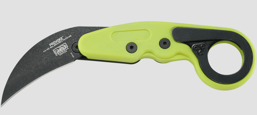 CRKT Provoke Zap 4041G