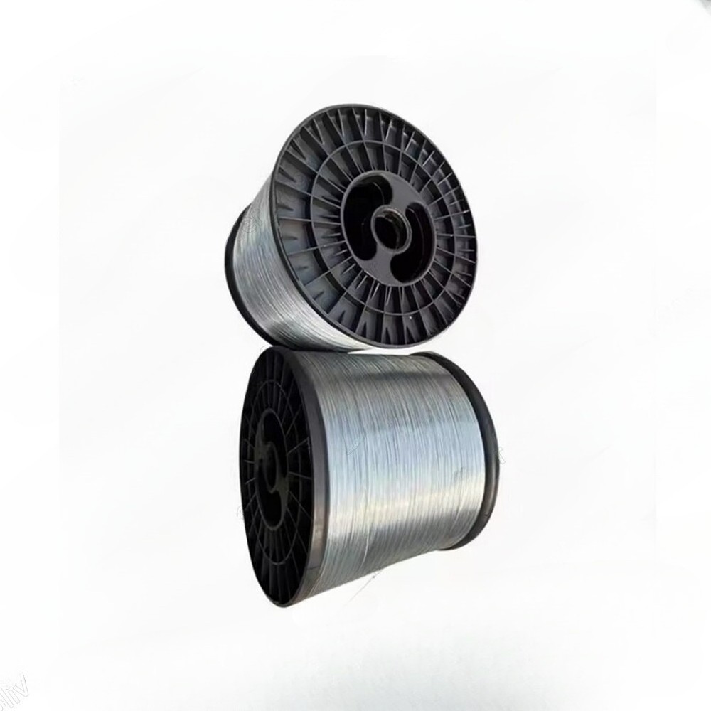 1 Meter High Purity Iron Fe Wire Round Solid Iron Wire