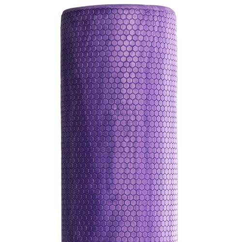 PRO-Roller Foam Roller – Medium Density Foam Roller for Standard Density