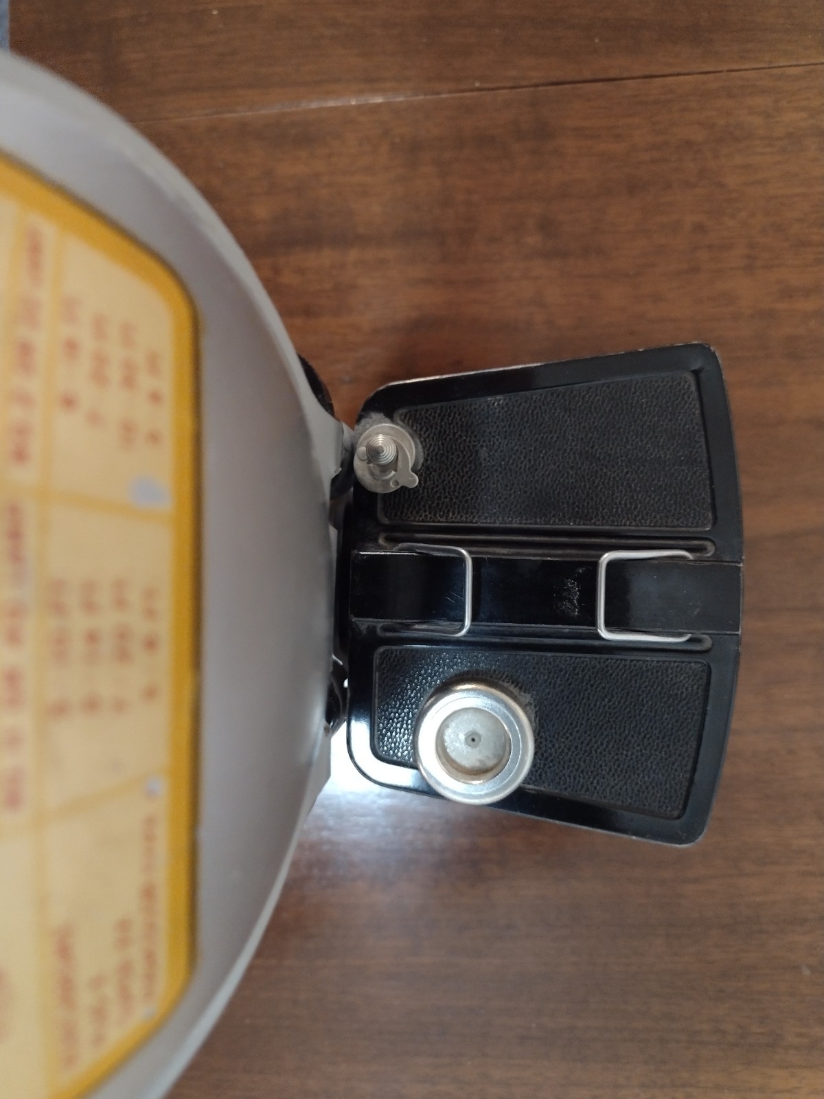 VTG Camera Lot****Brownie Flash Six-20 & Ansco Shur Shot Retro Display Untested