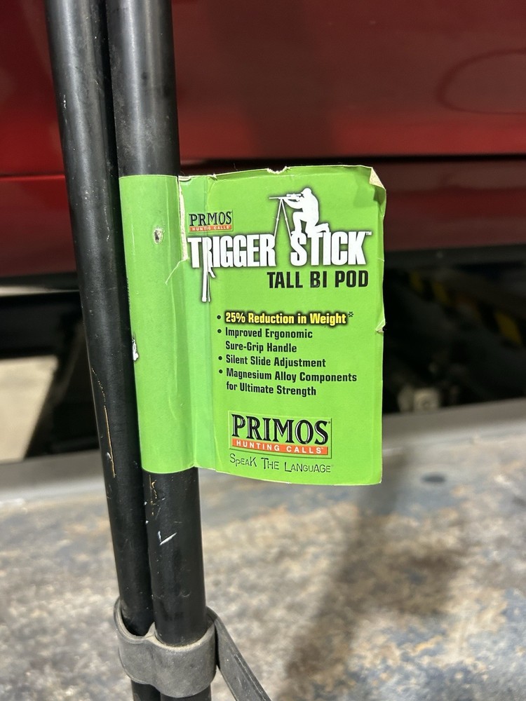 Primos Hunting Trigger Stick