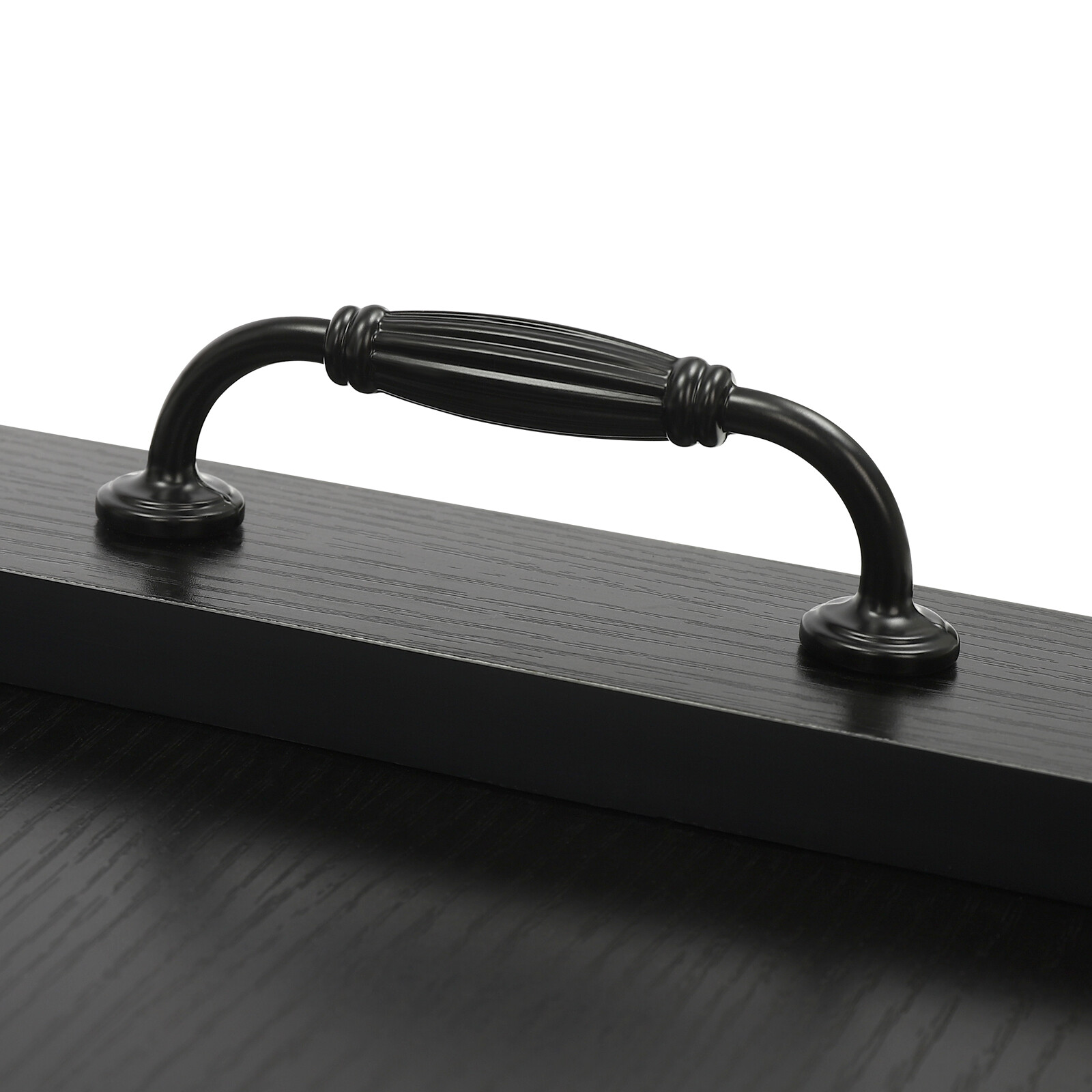 Stove Top Cover with Handles - Decorative Tray for Extra Counter Space