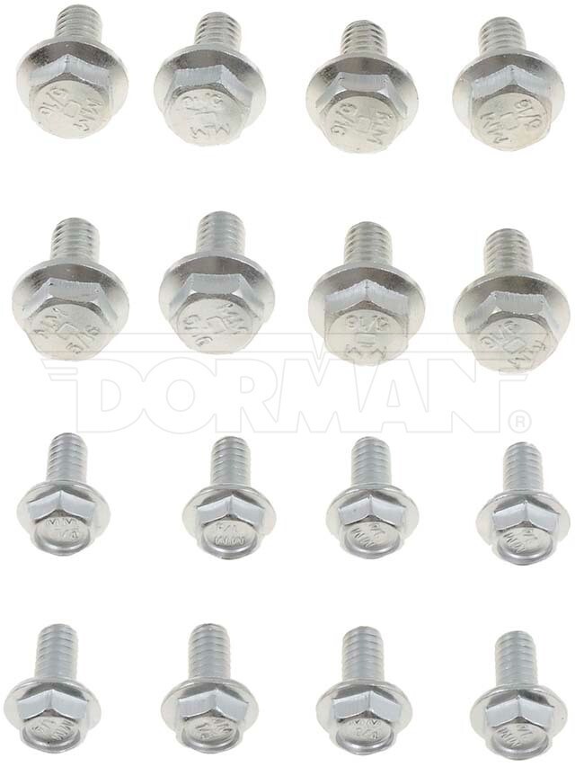 Dorman 456-61 Engine Oil Pan Bolt