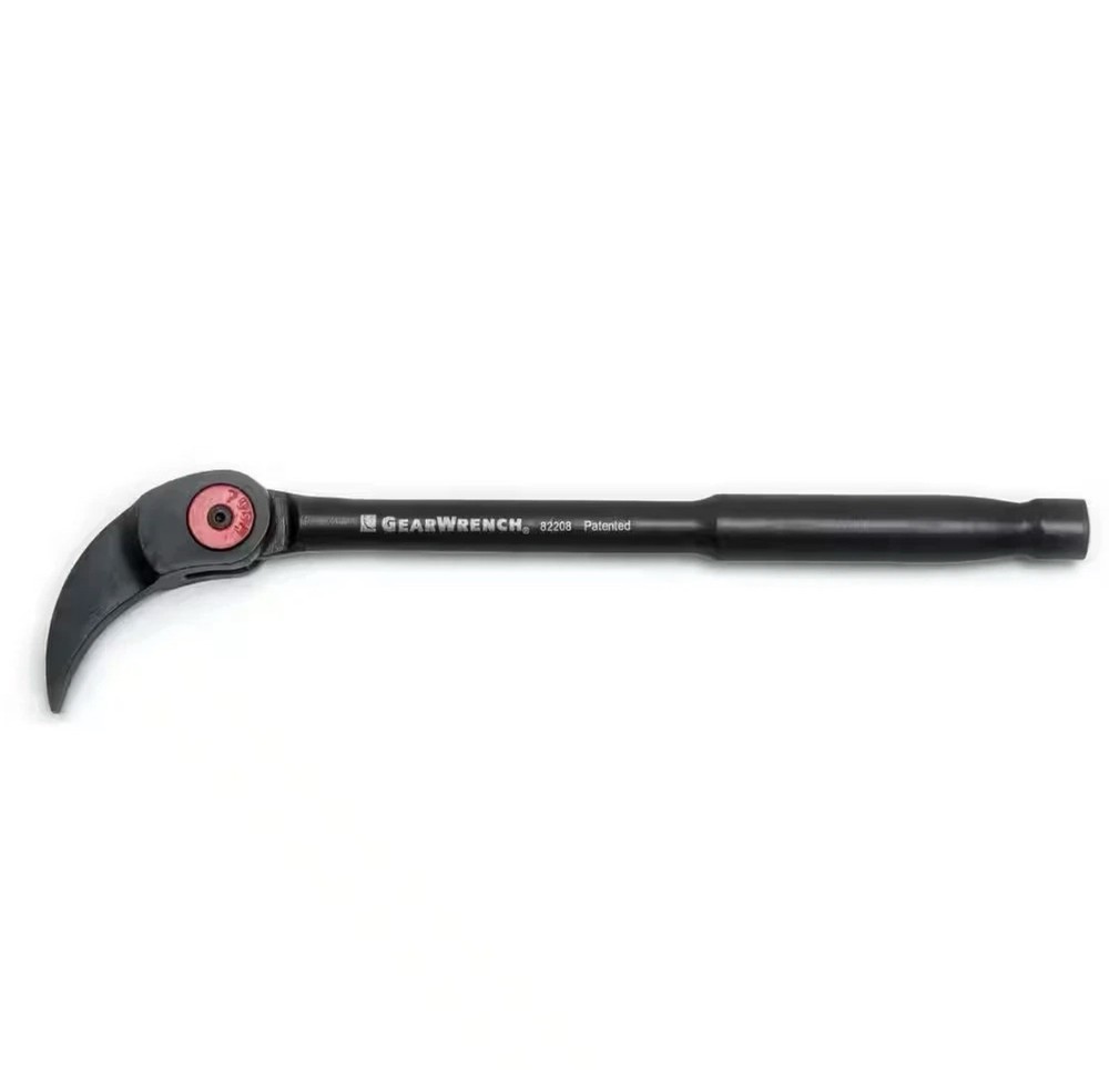 8 In. Indexing Pry Bar