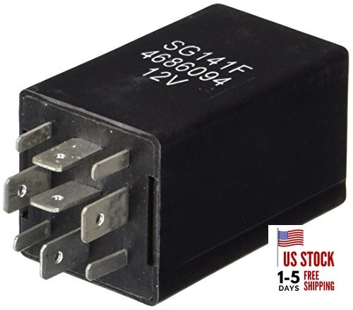 EFL15 Flasher