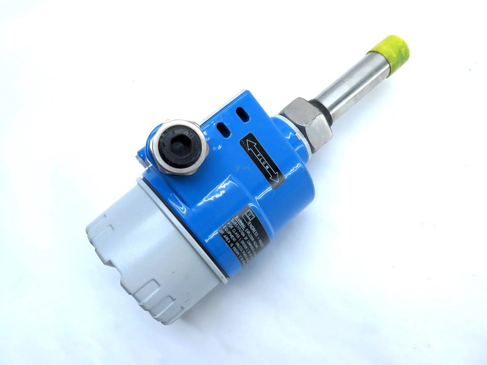 Endress + Hauser DTI200-A17C5A Magphant Electromagnetic Flowmeter
