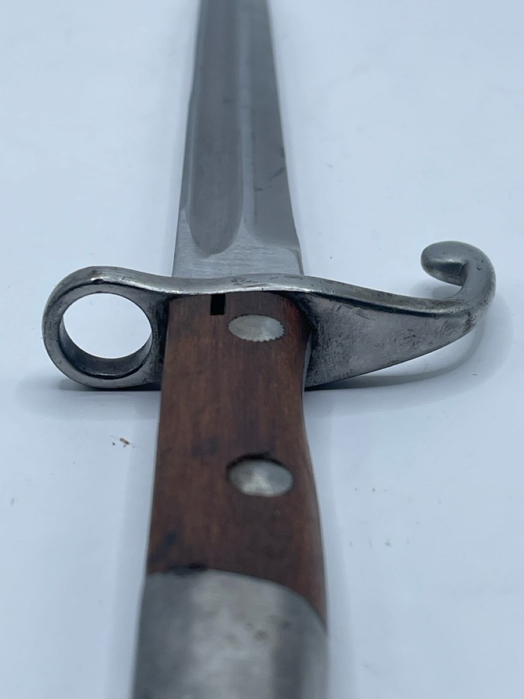M1908 Brazilian Bayonet (CP3016787)