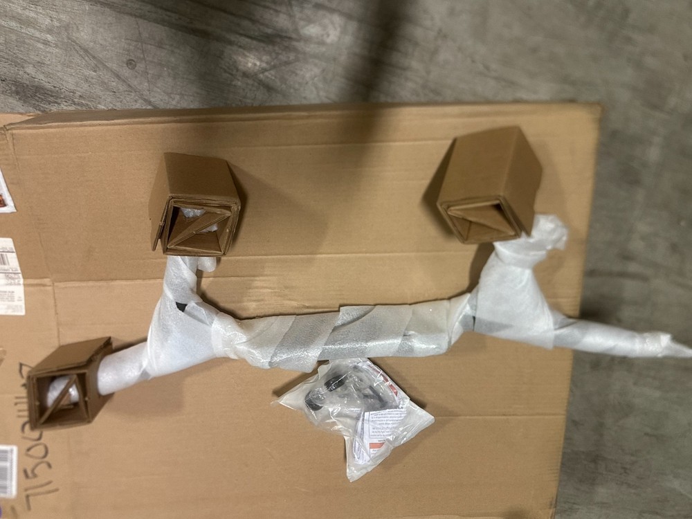 Can-Am Defender XT Front Bumper #715004407