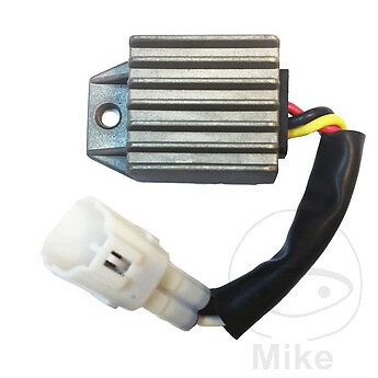 DZE Regulator Rectifier fits Beta RR 498 Racing 2013-2014