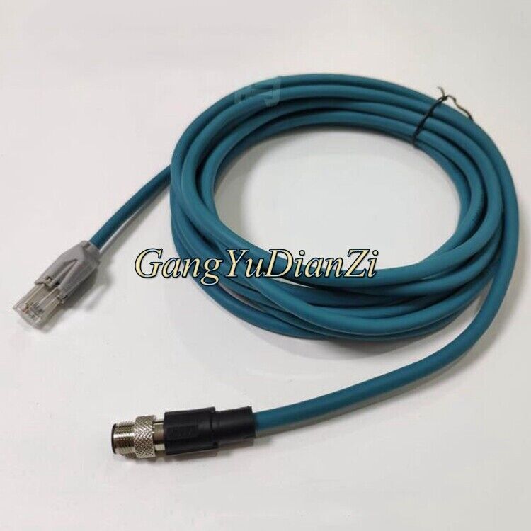 NEW REPLACE FOR Network Cable Keyence IV OP-87457 #