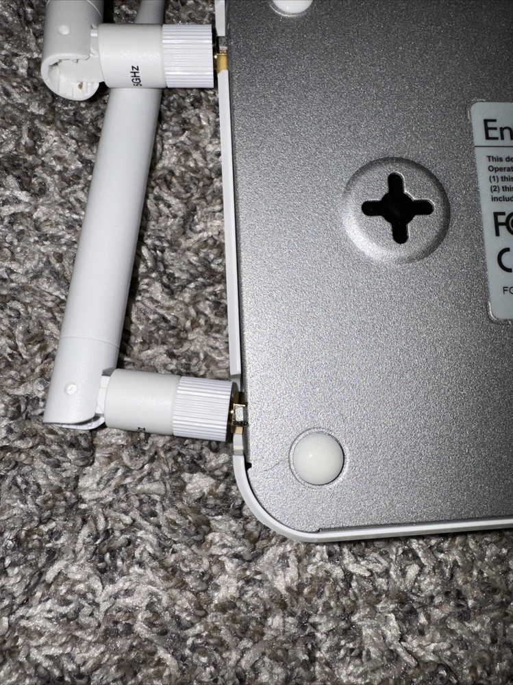 Engenius ECB1200 Dual Band AC Long Range Wireless Access Point