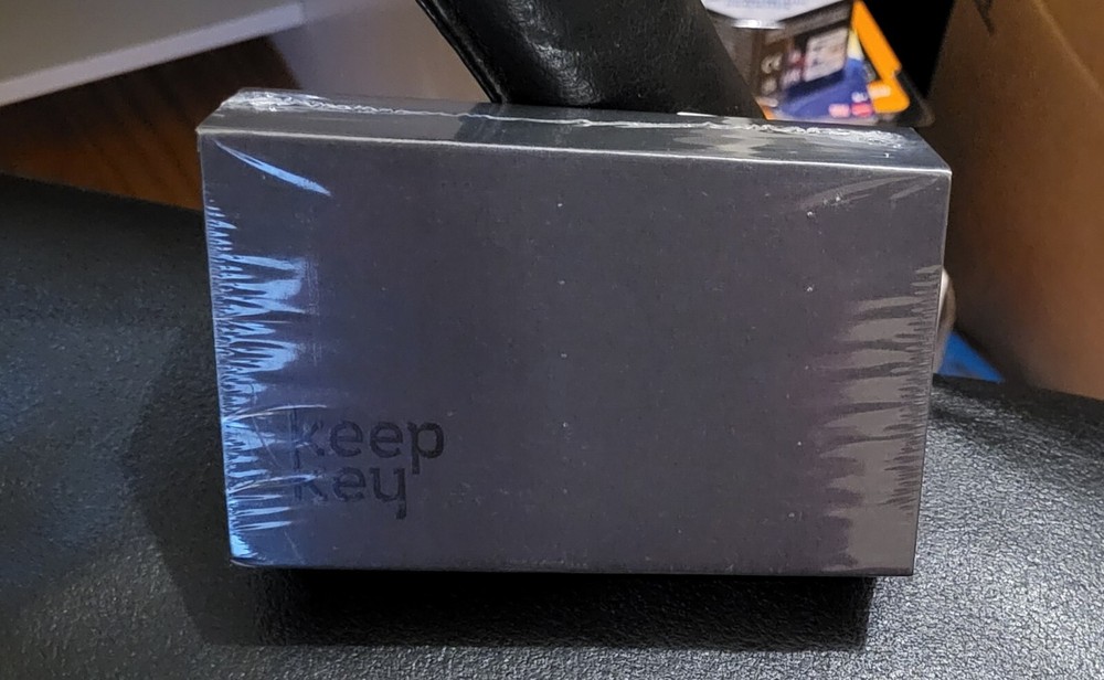 Keepkey bitcoin btc litecoin Ethereum ETH crypto Cryptocurrency Hardware Wallet