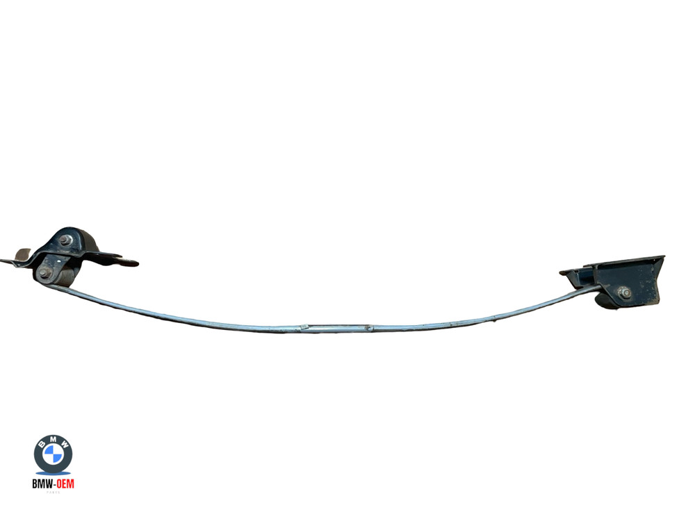 2022 RENAULT MASTER Rear Leaf Spring Single Leaf 550201735R