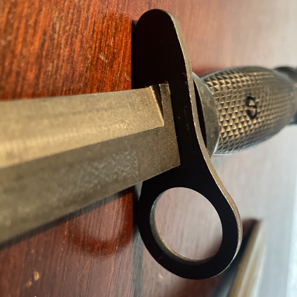 Bayonet Vintage