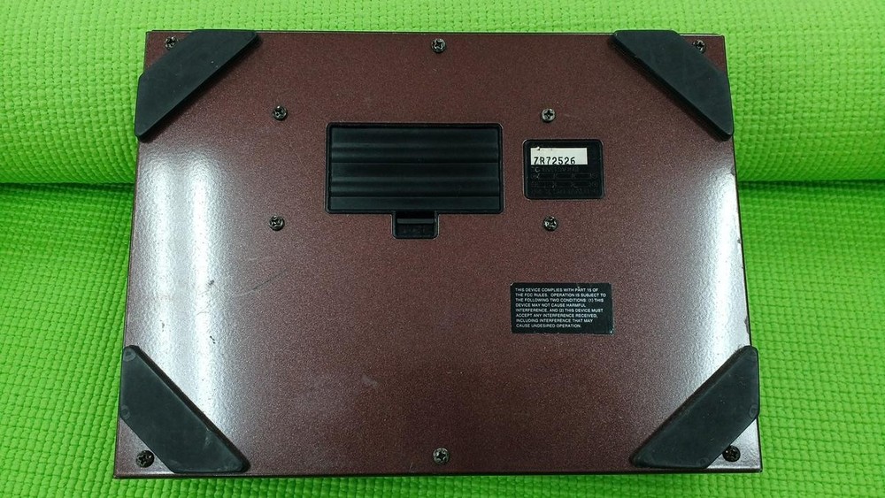 BOSS Model AD-8