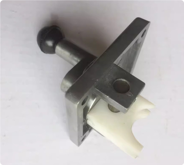 1PC Milling Machine Variable Speed Cover Feed Rocker Shift Clutch Handle B60-72