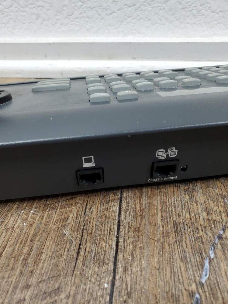 B26 ♻ GE Interlogix Kalatel KTD-405 Security System Controller Joystick ♻