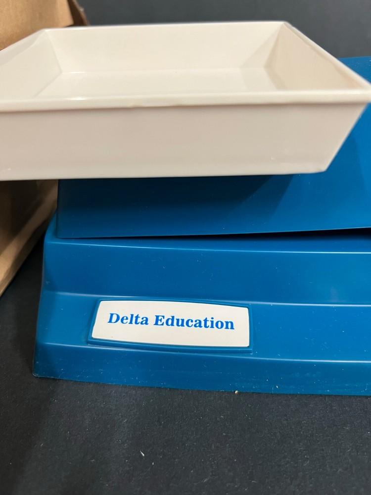 Delta 020-0617 Student Balance with Weights