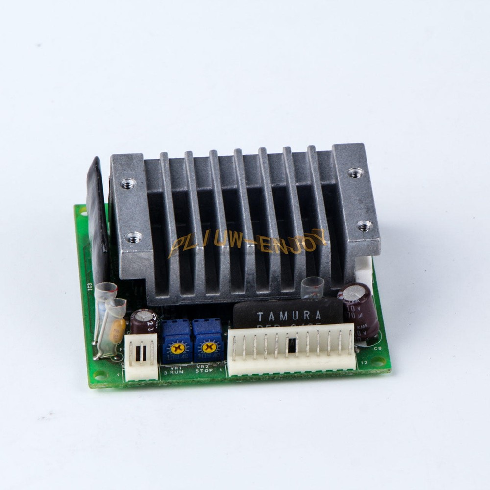 1PC Used Vexta 5 Phase Driver CSD5814N-P Tested