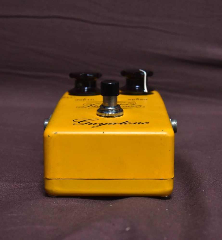 Guyatone PS-101 Super Phase sonix 70s japan