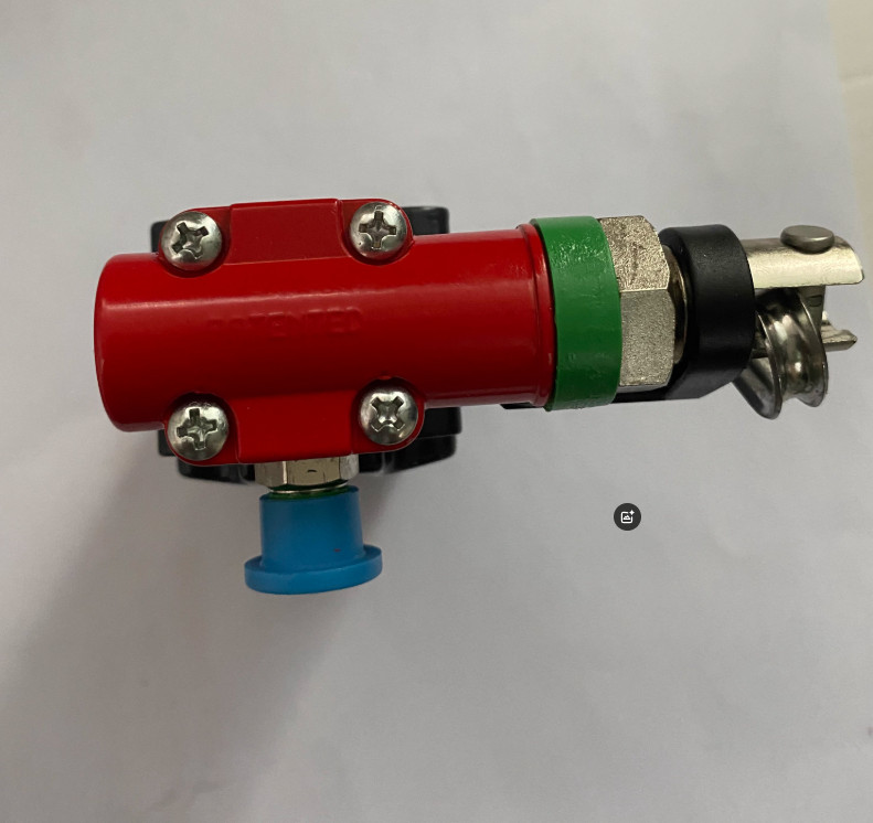 pizzato FD 984 Cable switch