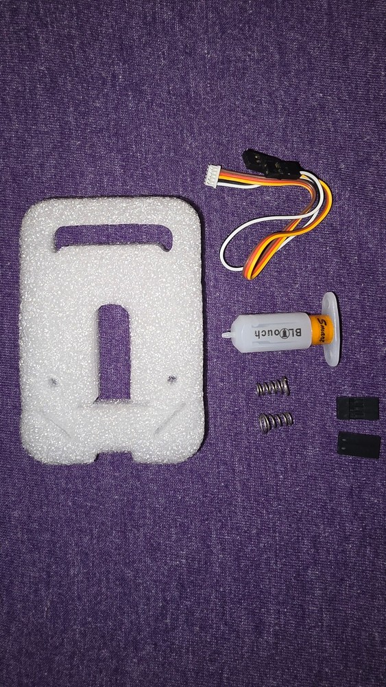 ANTCLABS BLTouch v3.1 Smart ABL Sensor — Genuine — Open Box Unused